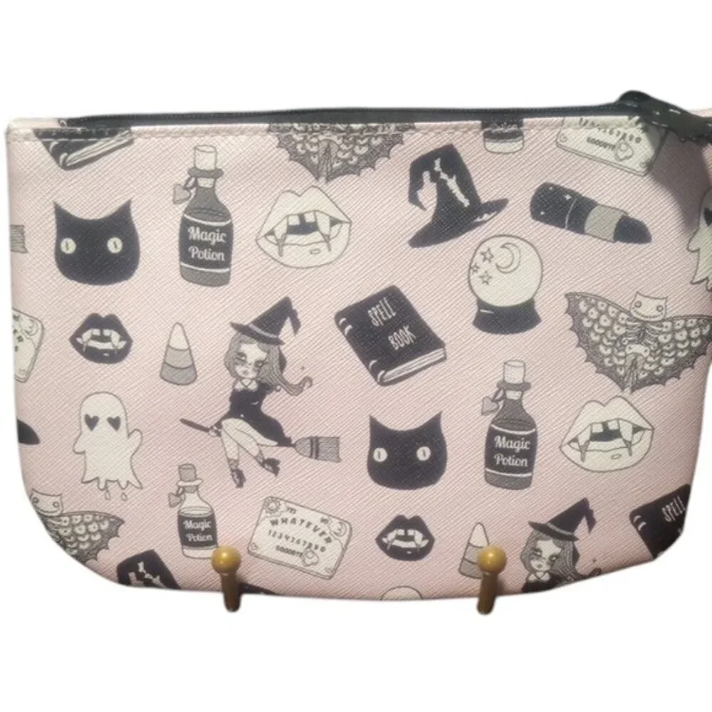 IPSY 3 cosmetic bags